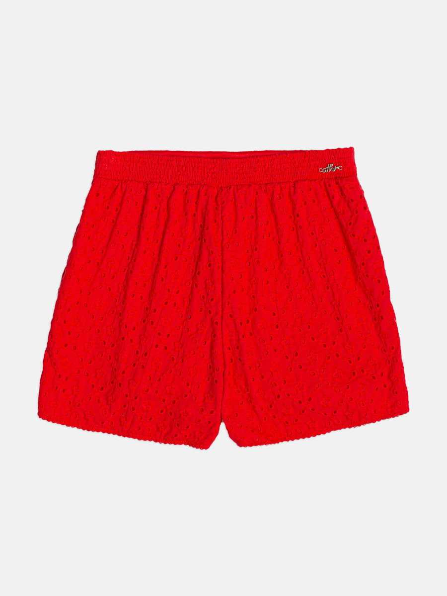Short Saia Laise - AUTHORIA