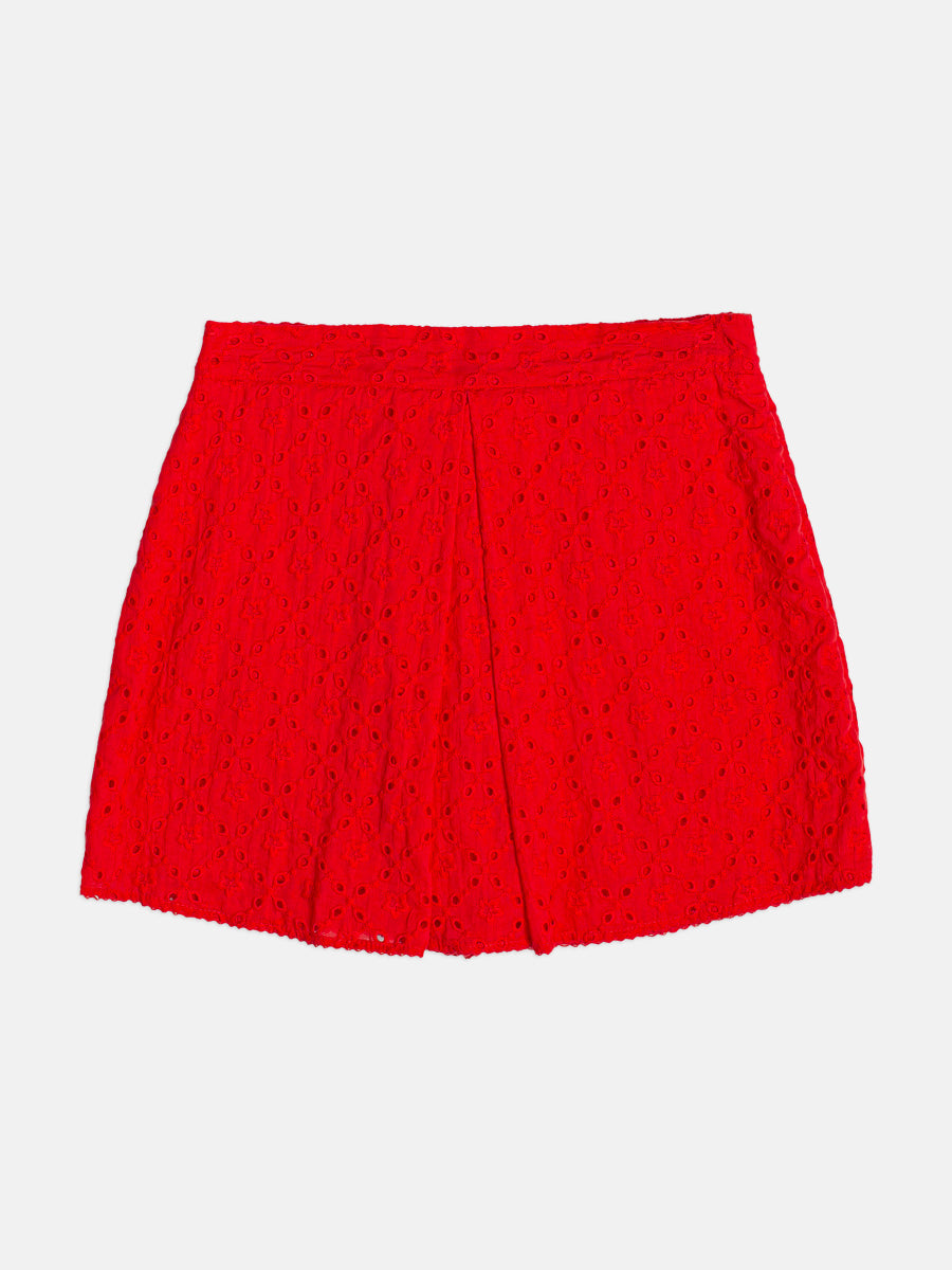 Short Saia Laise - AUTHORIA