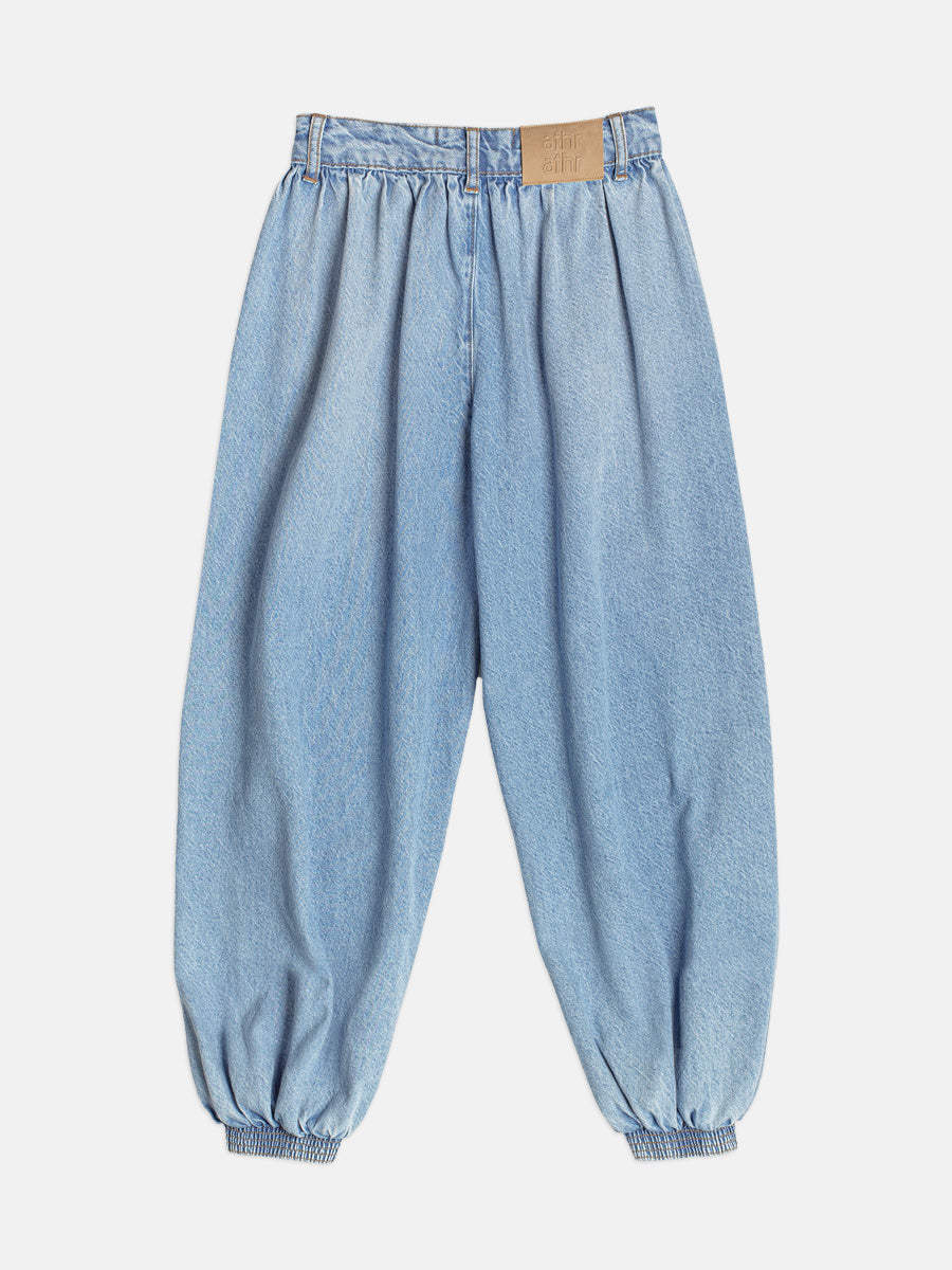 Calça Jeans Aladim - AUTHORIA