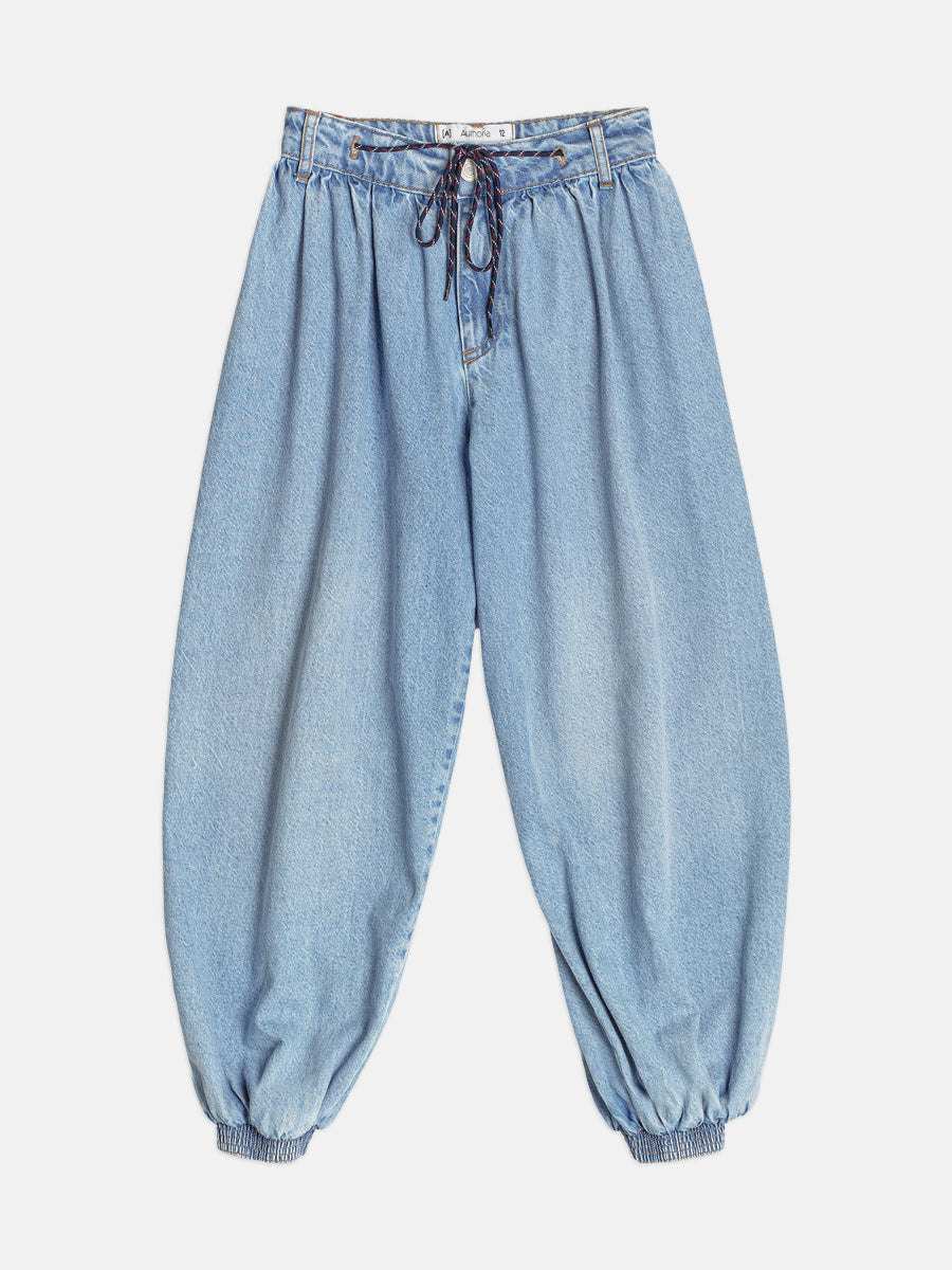 Calça Jeans Aladim - AUTHORIA