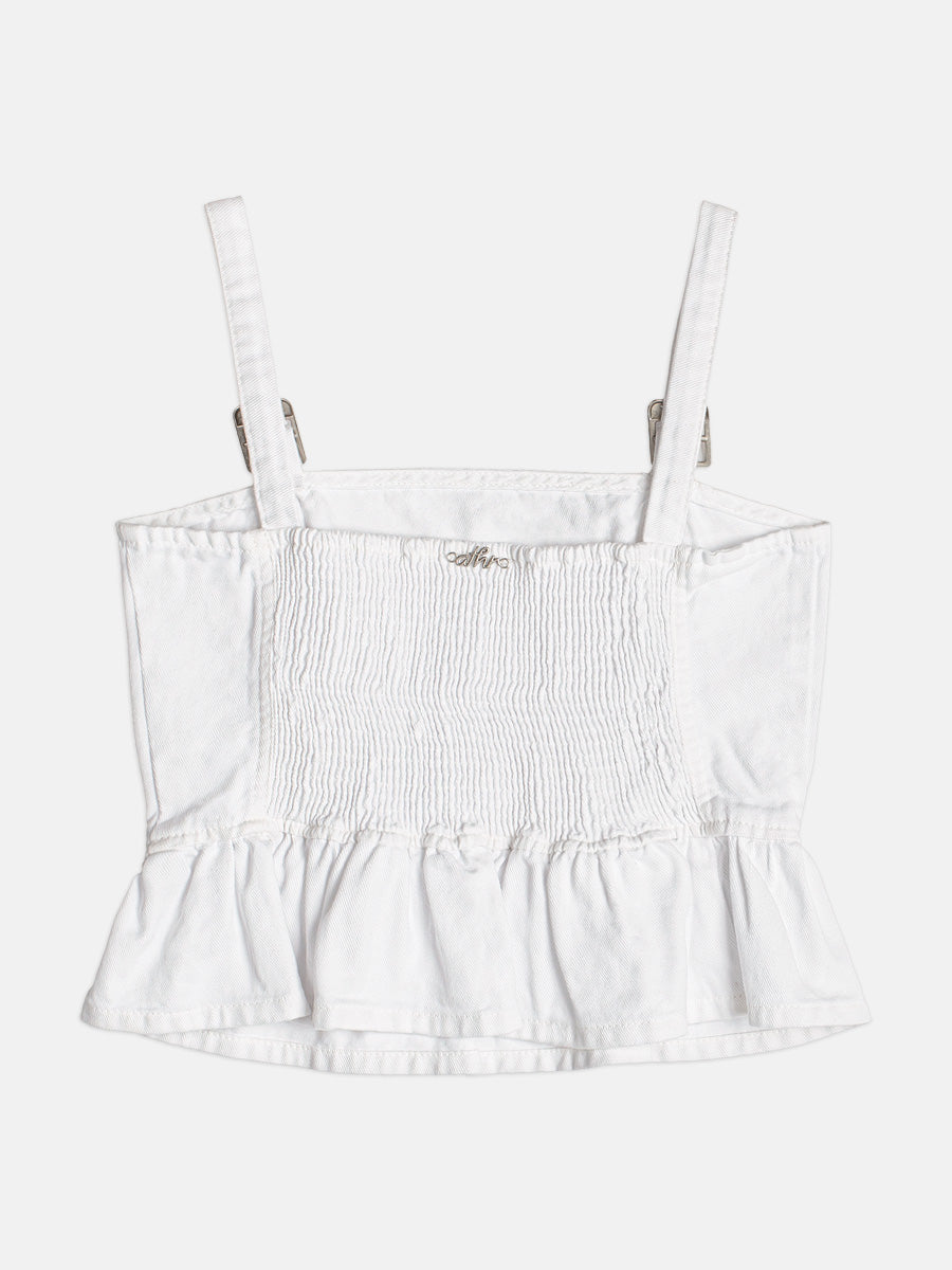 Blusa Sarja - AUTHORIA