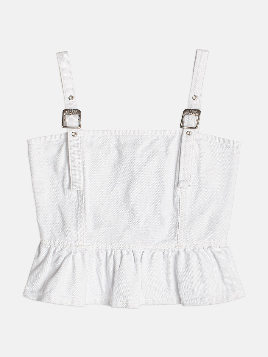 Blusa Sarja - AUTHORIA