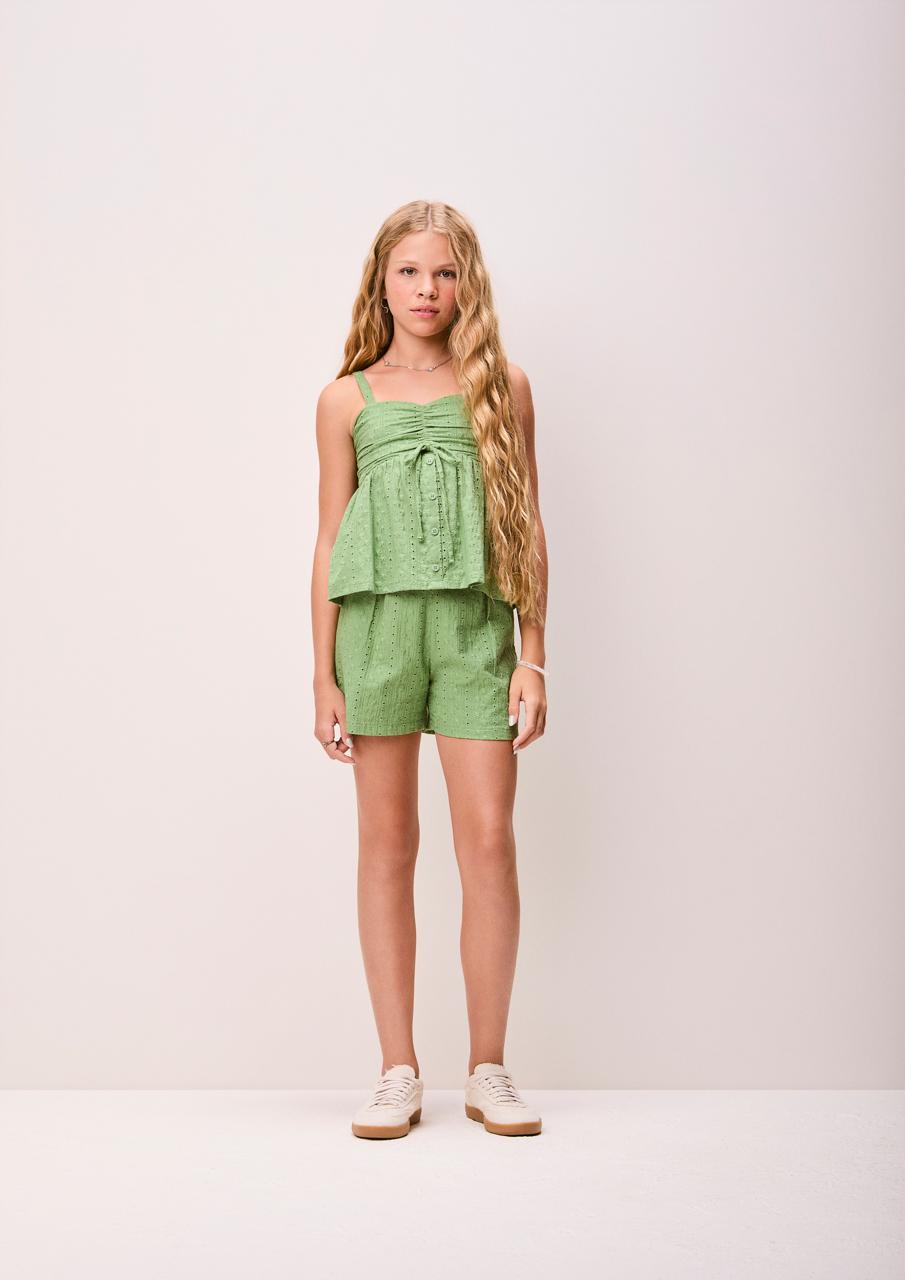 Blusa Laise - AUTHORIA