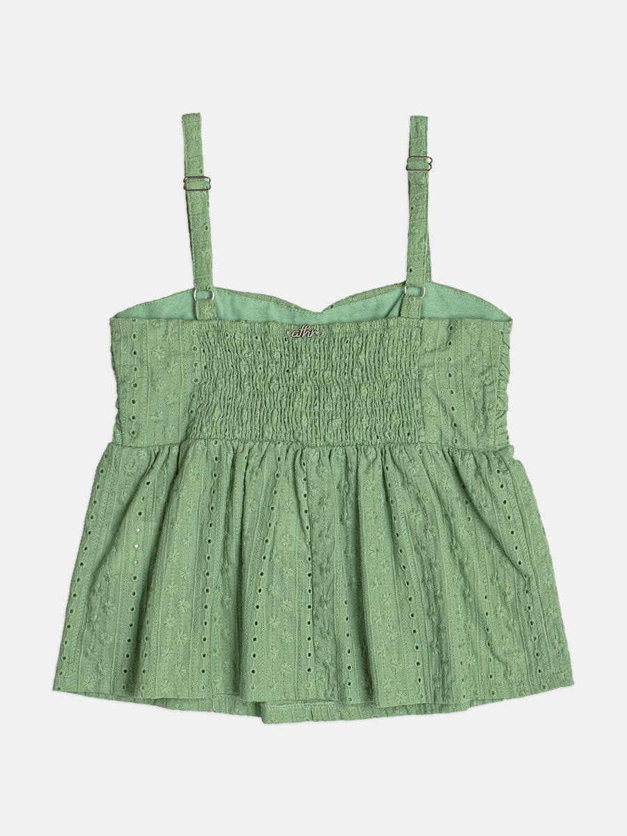 Blusa Laise - AUTHORIA