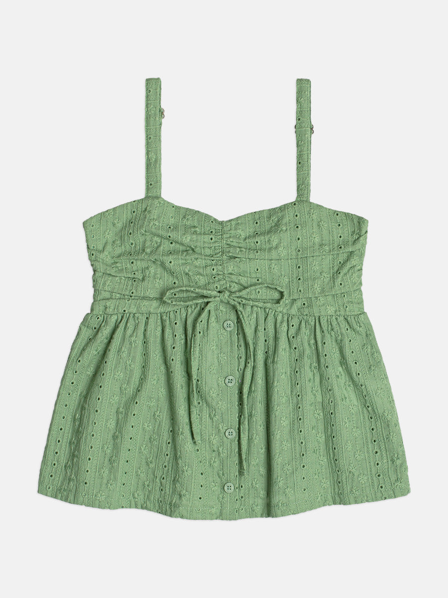 Blusa Laise - AUTHORIA