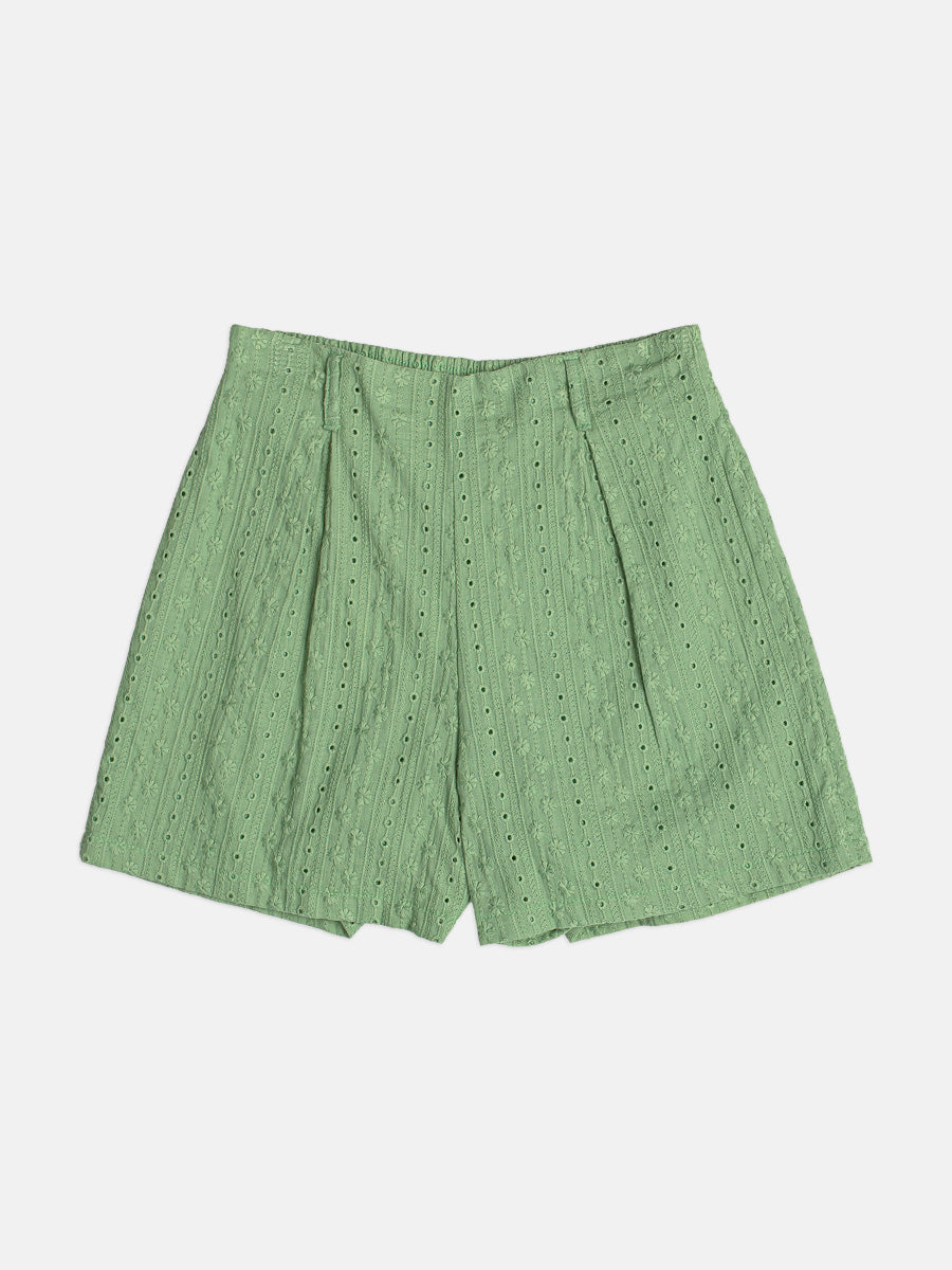 Shorts Laise - AUTHORIA