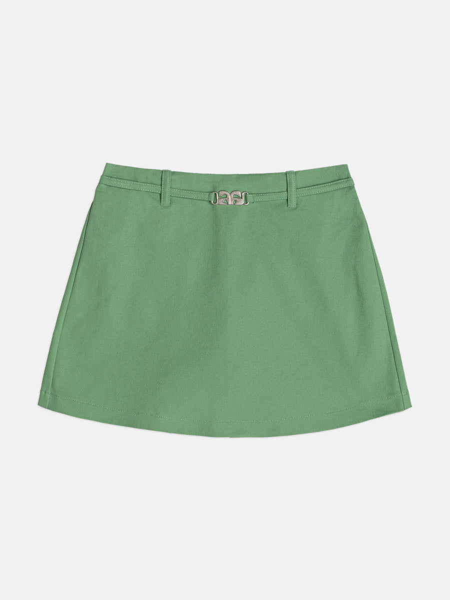 Short Saia Alfaiataria - AUTHORIA
