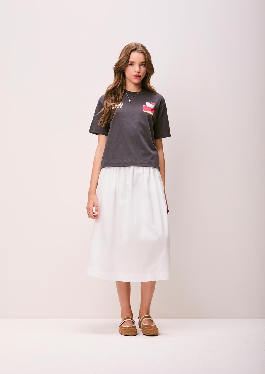 T-shirt Hello Kitty - AUTHORIA