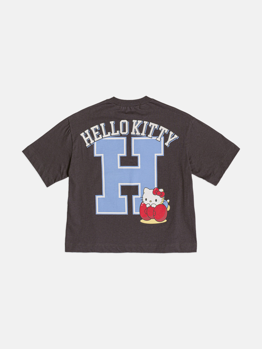 T-shirt Hello Kitty - AUTHORIA