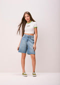 Baby Tee - AUTHORIA