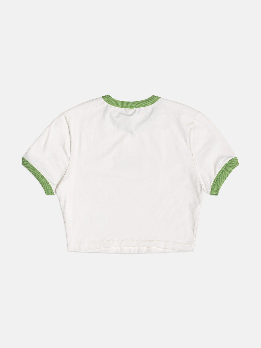 Baby Tee - AUTHORIA