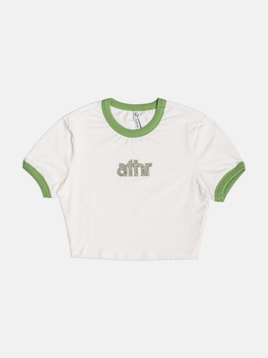 Baby Tee - AUTHORIA