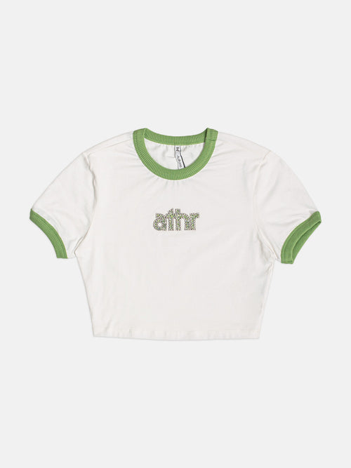 Baby Tee - AUTHORIA