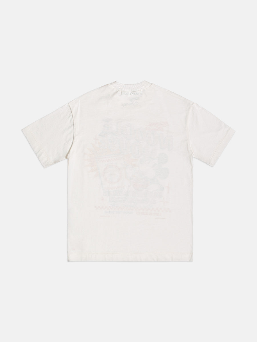 T-shirt Comfort Disney - AUTHORIA