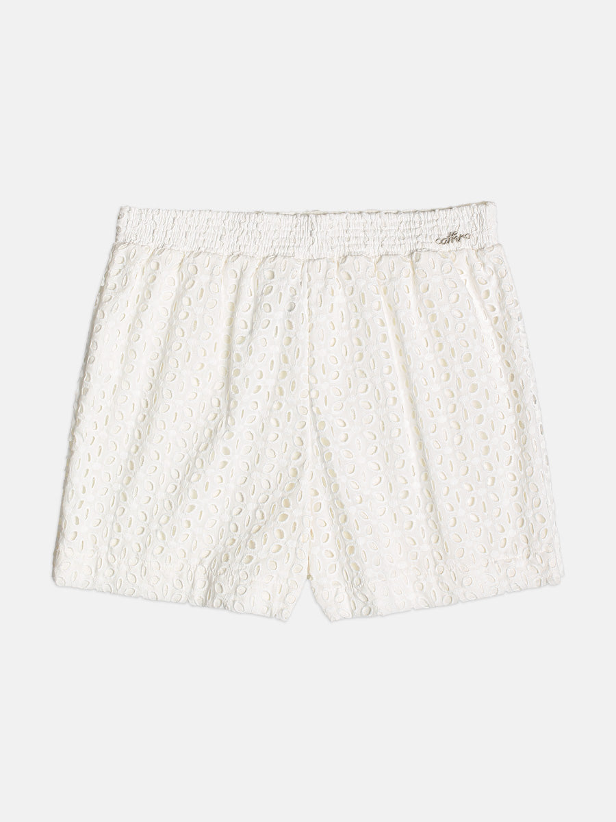Shorts Saia Laise - AUTHORIA