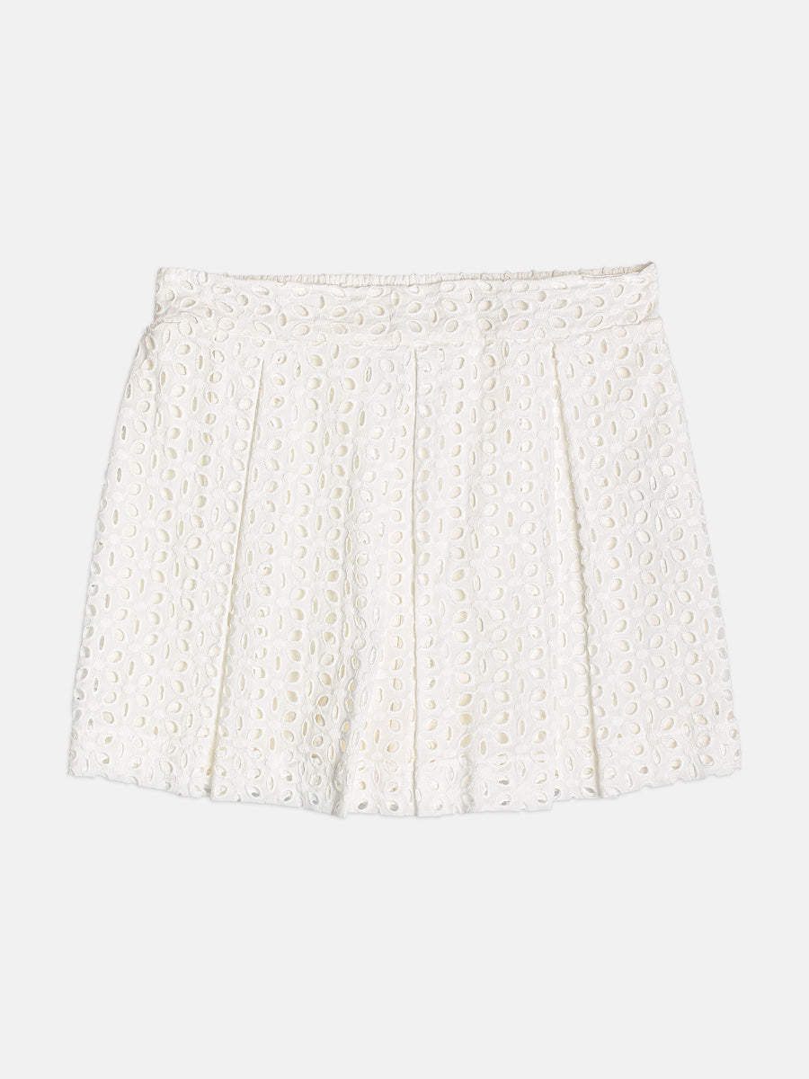 Shorts Saia Laise - AUTHORIA