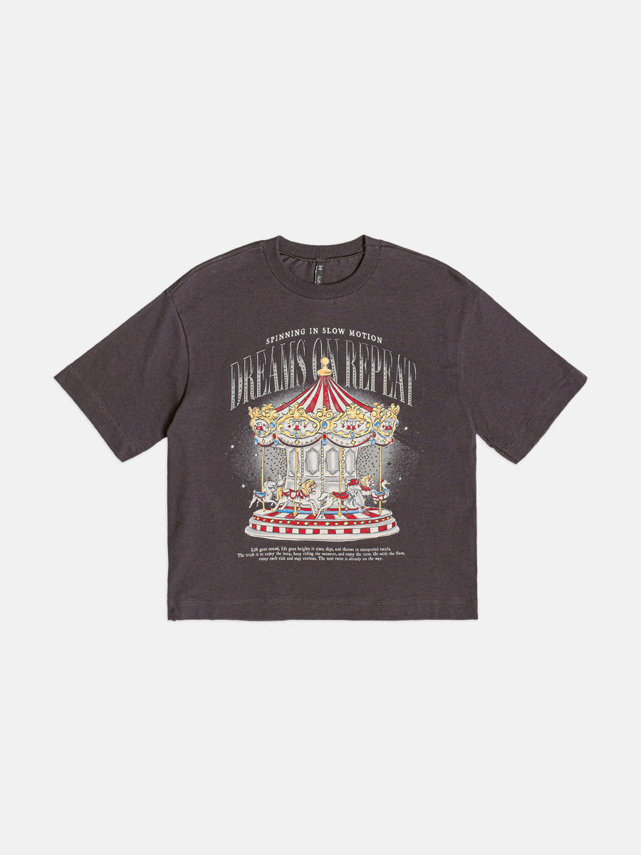 T-shirt Comfort - AUTHORIA
