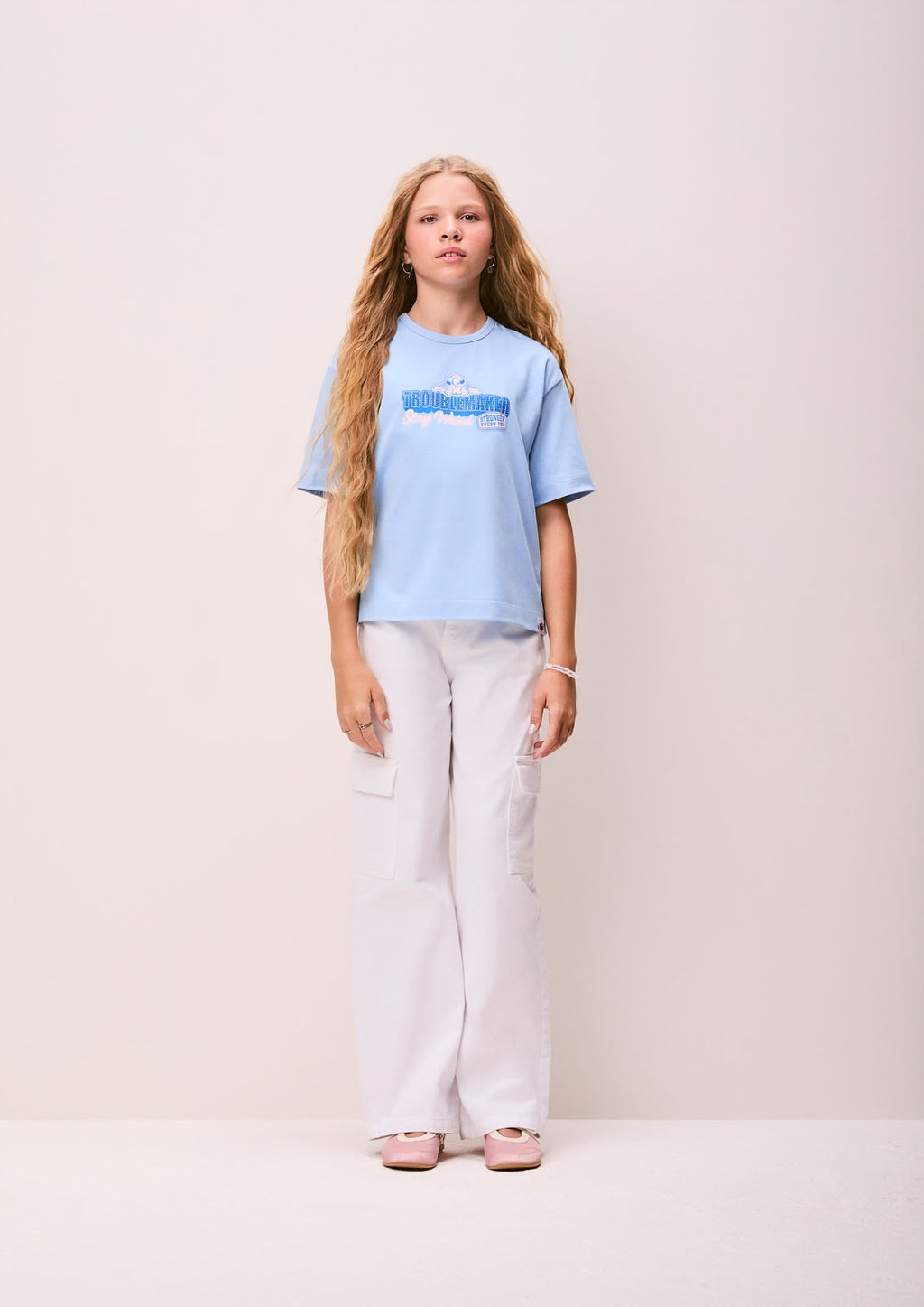 T-shirt Comfort Disney - AUTHORIA