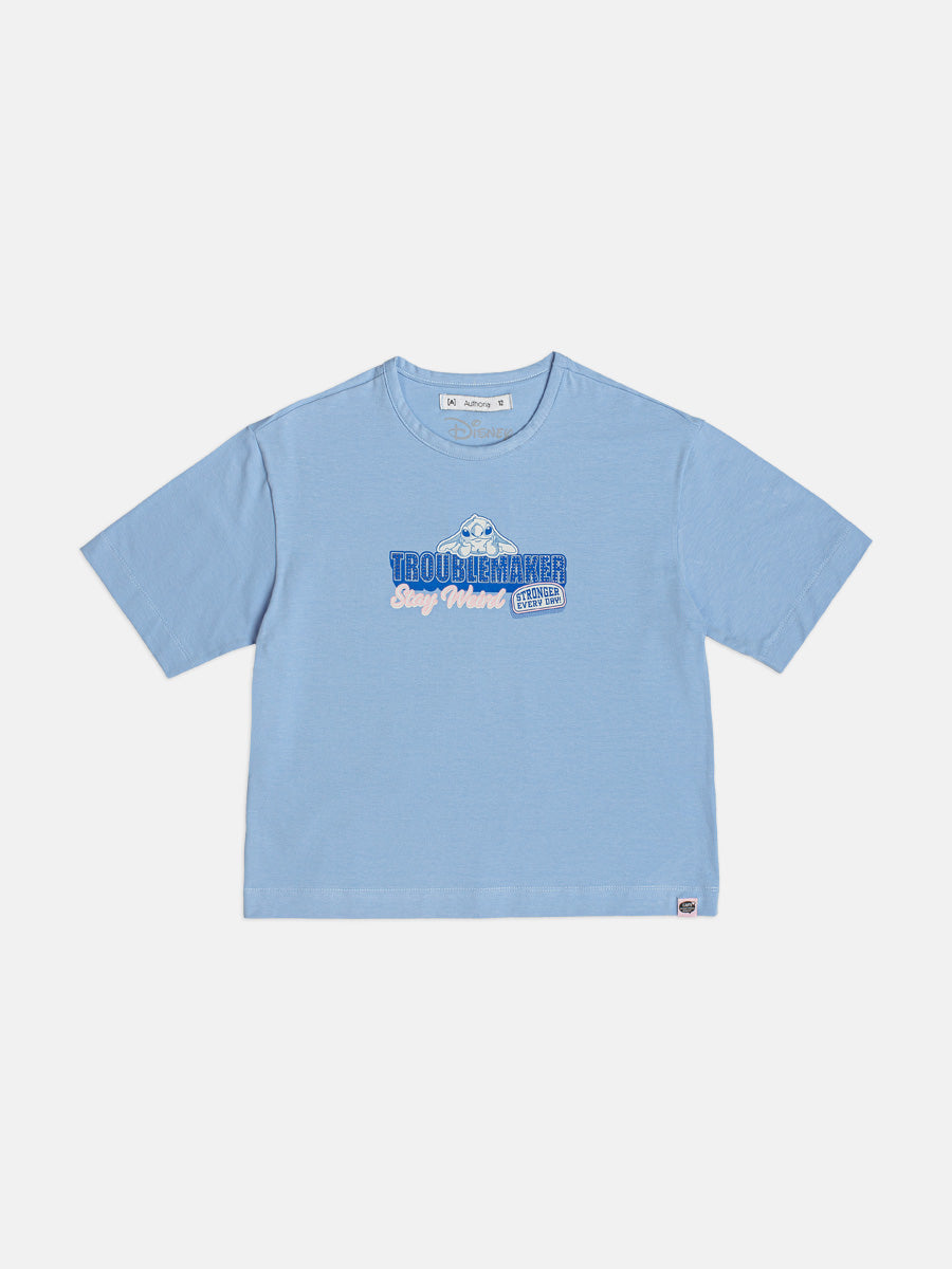 T-shirt Comfort Disney - AUTHORIA