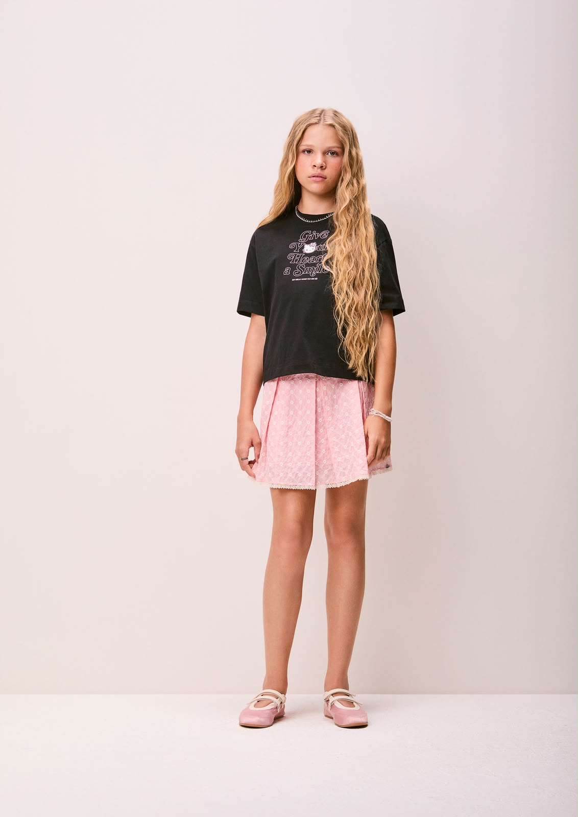 T-shirt Comfort - AUTHORIA