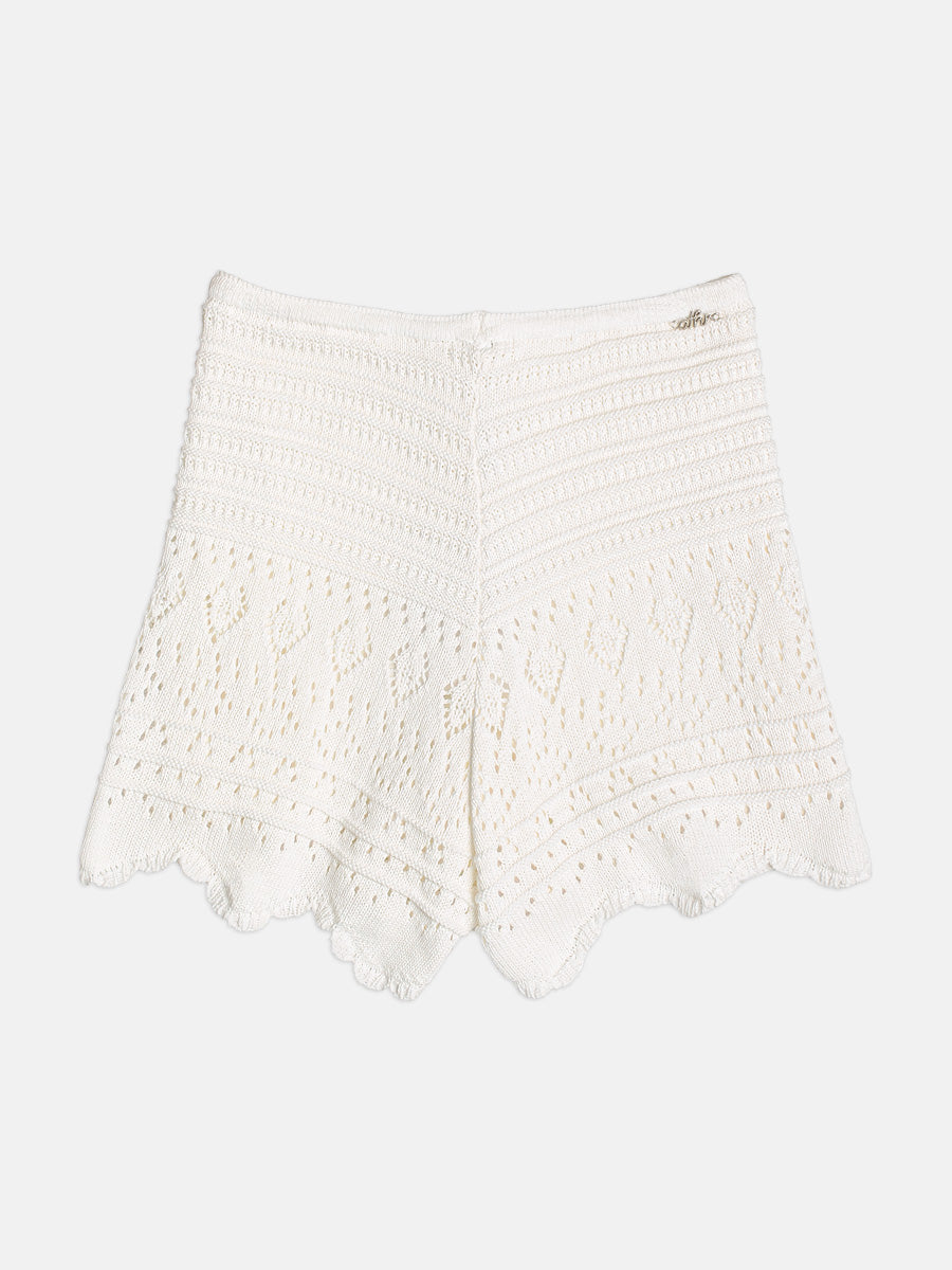 Short Tricot - AUTHORIA