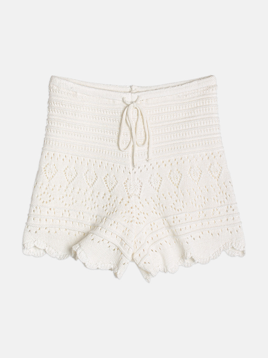 Short Tricot - AUTHORIA