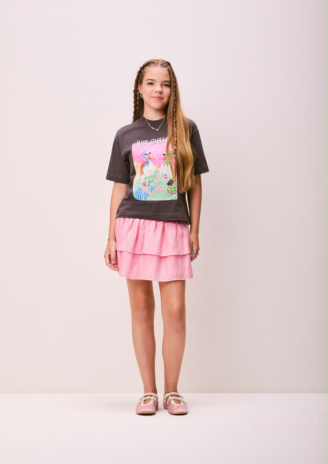 T-shirt Comfort - AUTHORIA