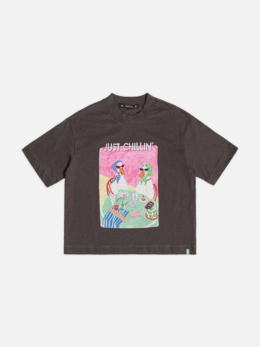 T-shirt Comfort - AUTHORIA