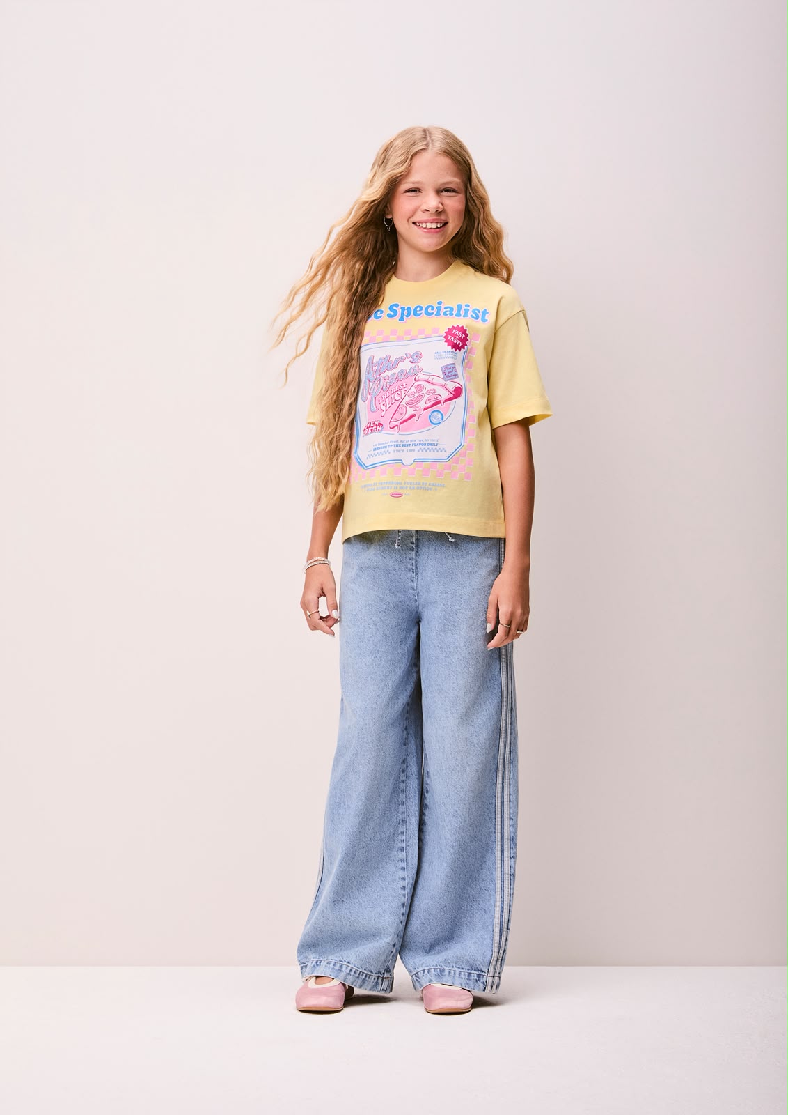 T-shirt Comfort - AUTHORIA