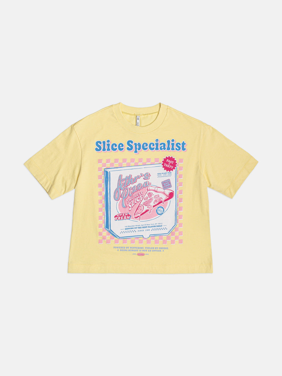 T-shirt Comfort - AUTHORIA