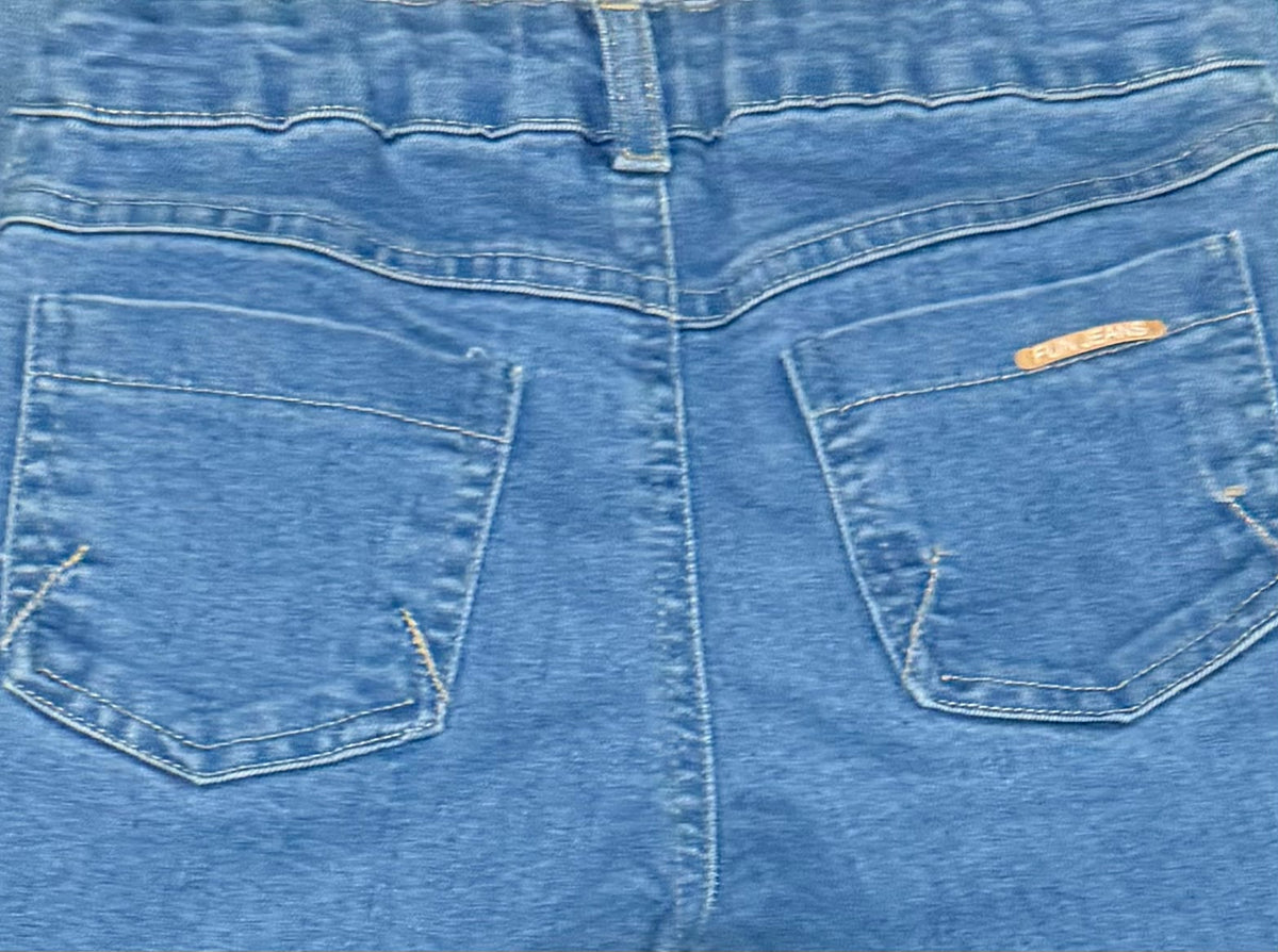 Calça Jeans - HAVE FUN