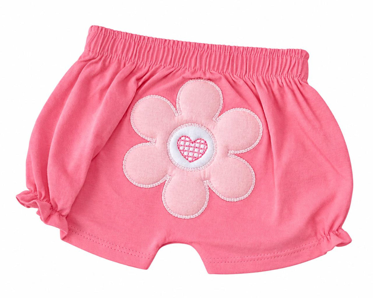 Conjunto Bata e Short - KYLY