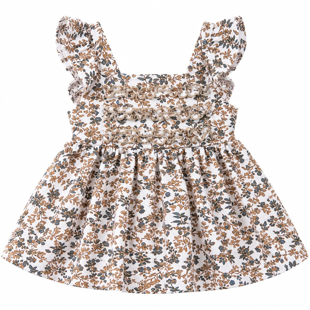 Conjunto Blusa Malha Cotton e Short Tactel - MILON