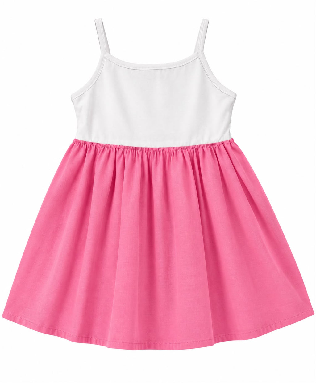 Vestido Malha com Sobreposição Crochê - HAVE FUN
