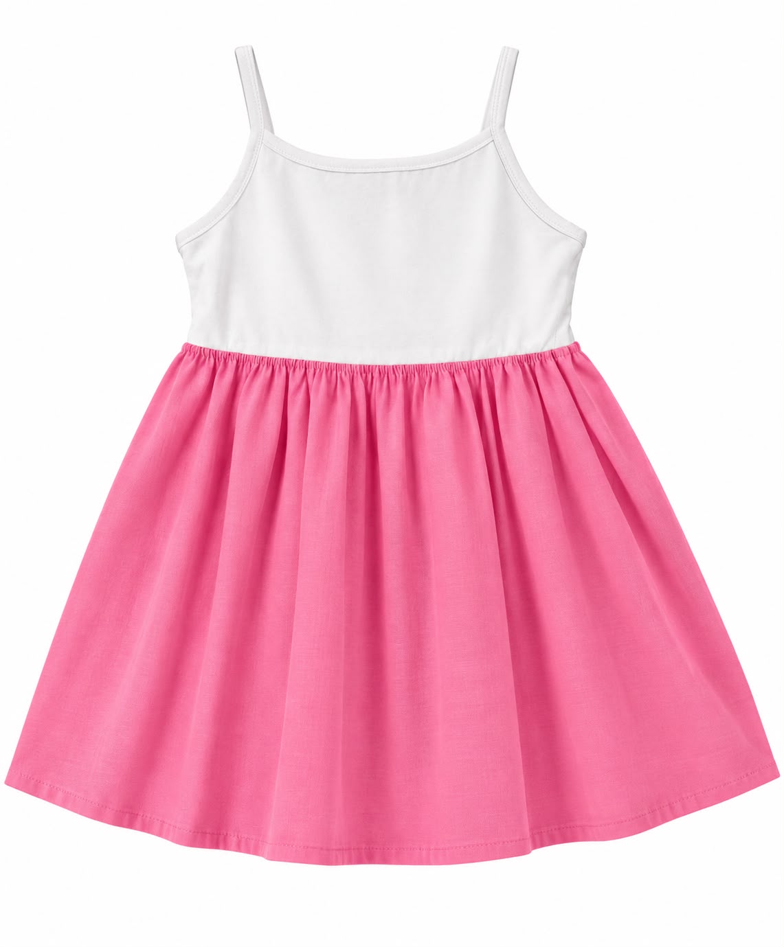 Vestido Malha com Sobreposição Crochê - HAVE FUN