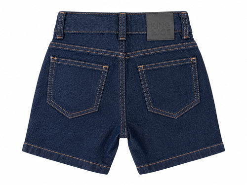 Bermuda Jeans - KING JOE