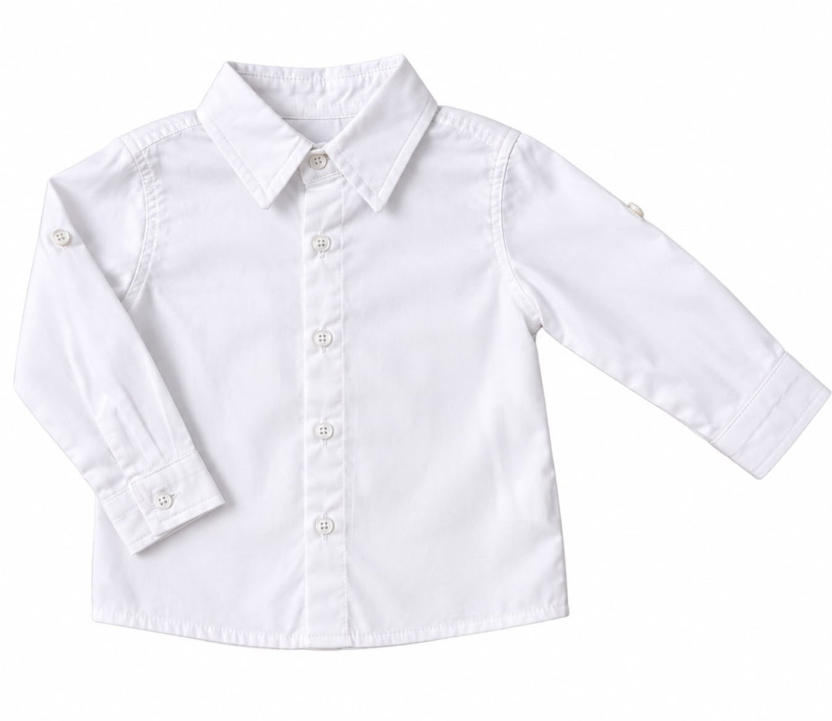 Conjunto Camisa Manga Longa e Calça - ANJOS BABY