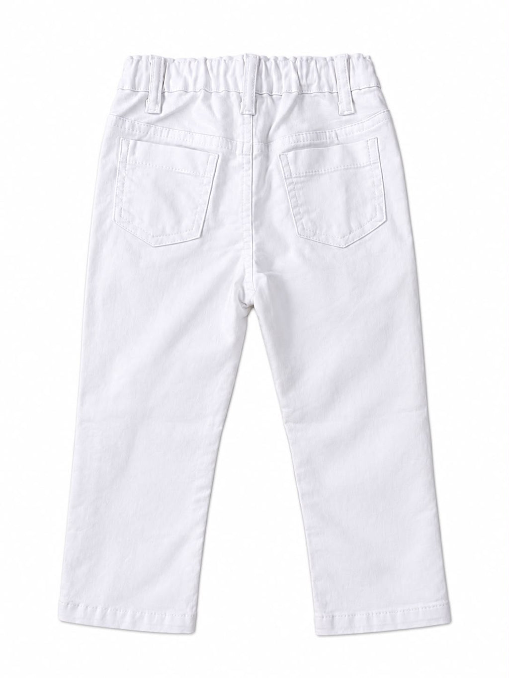 Conjunto Camisa Manga Longa e Calça - ANJOS BABY