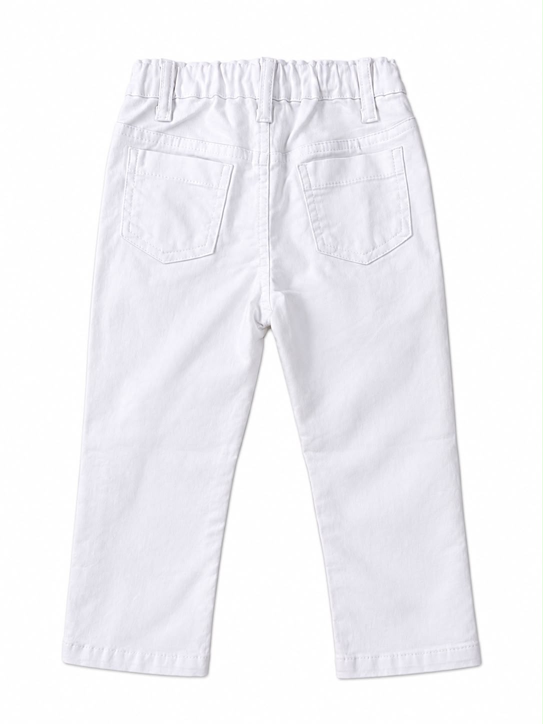 Conjunto Camisa Manga Longa e Calça - ANJOS BABY