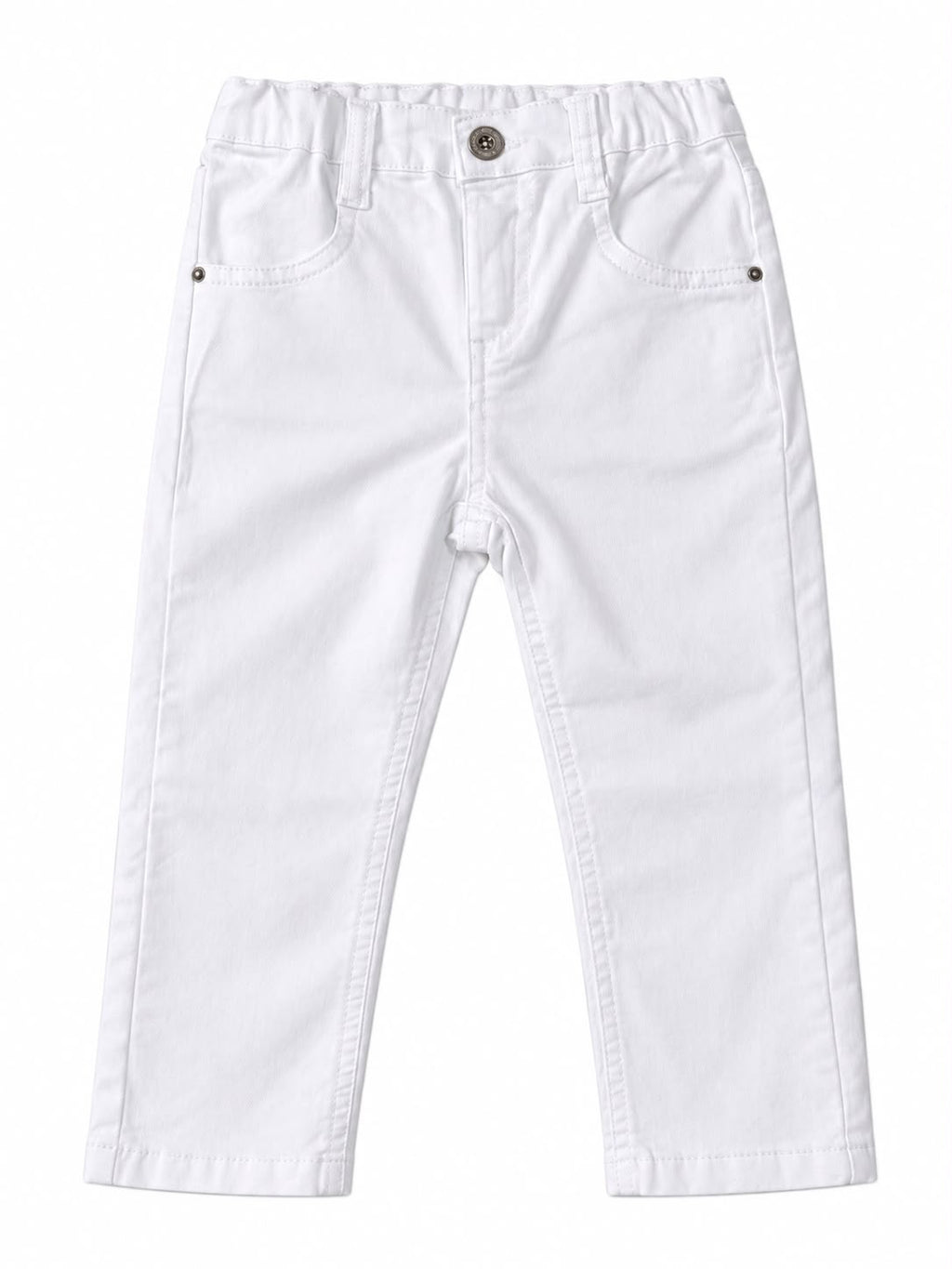 Conjunto Camisa Manga Longa e Calça - ANJOS BABY