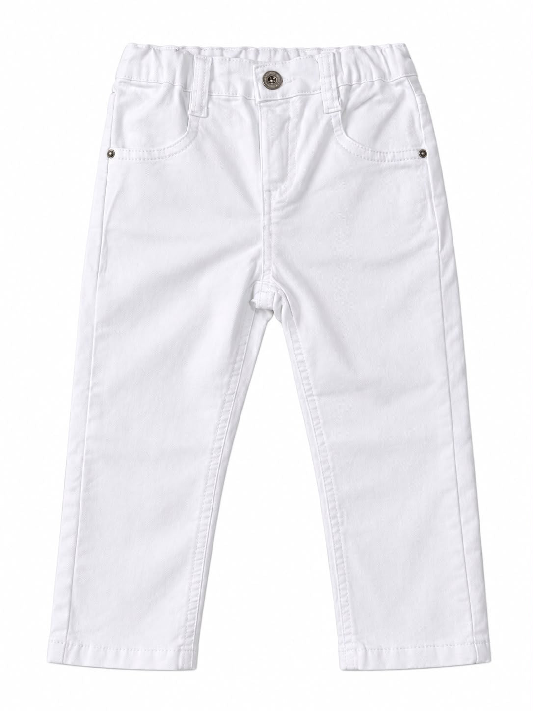 Conjunto Camisa Manga Longa e Calça - ANJOS BABY