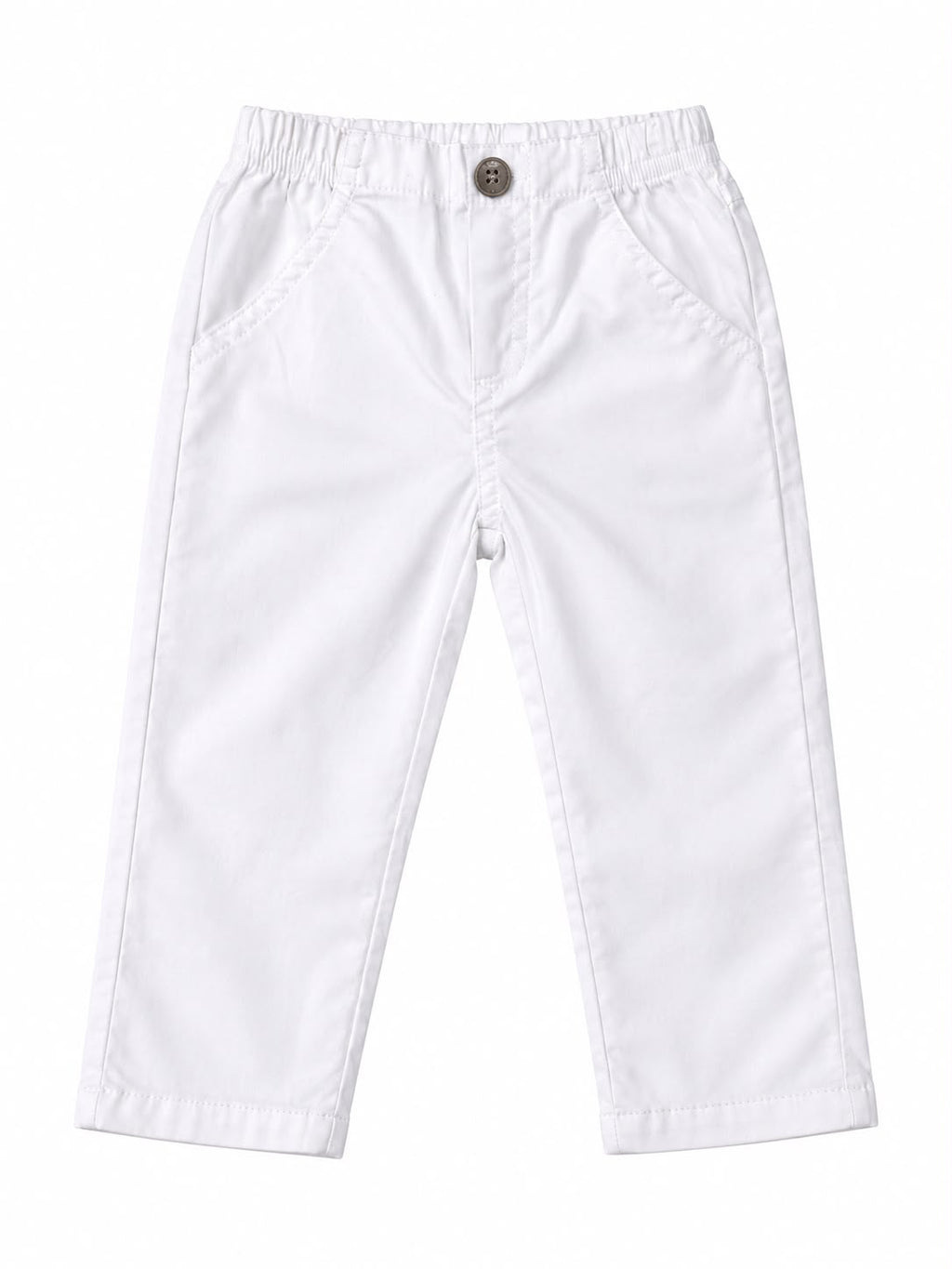 Conjunto Body Camisa com Gravata e Calça - ANJOS BABY