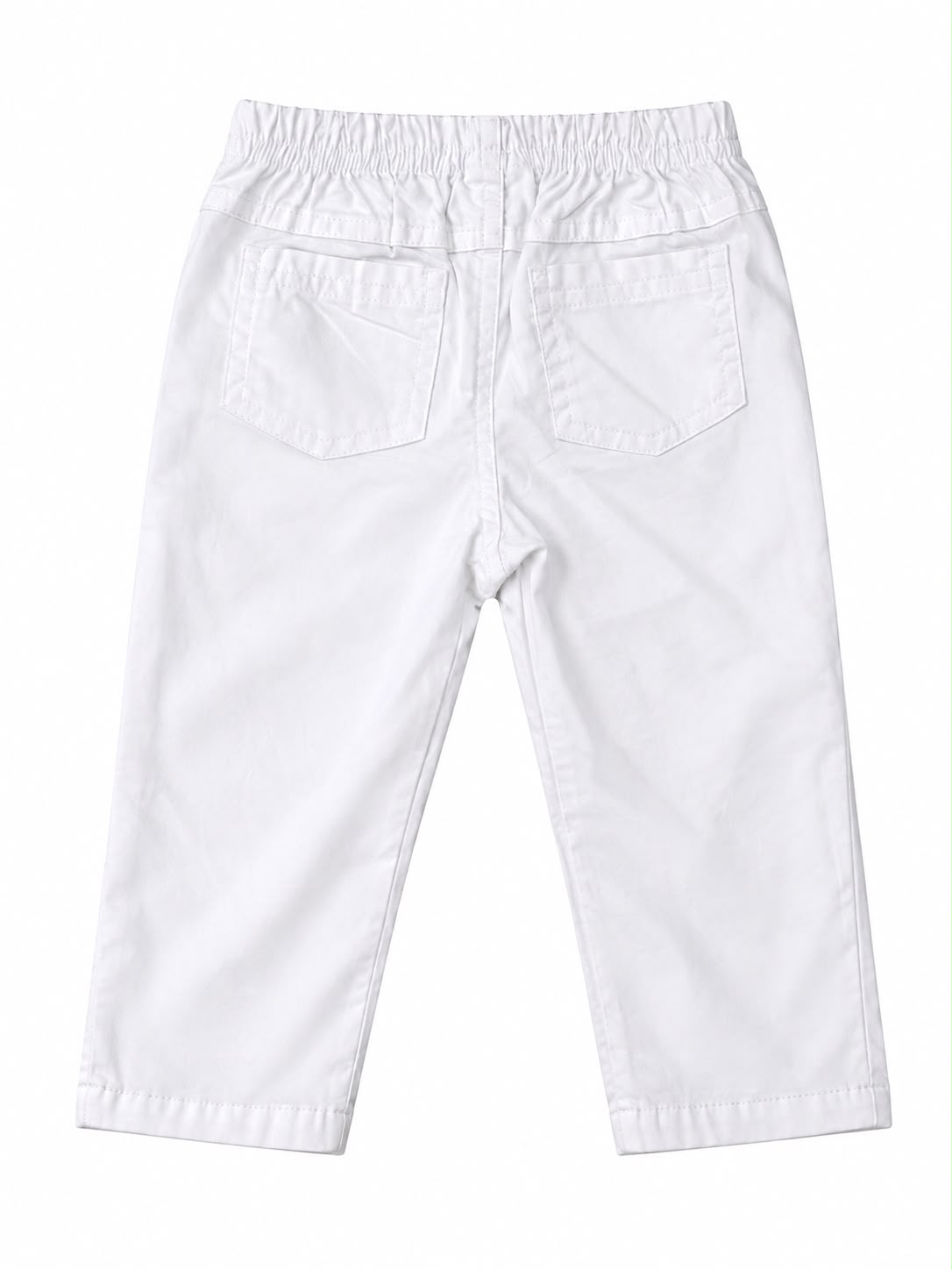 Conjunto Body Camisa com Gravata e Calça - ANJOS BABY