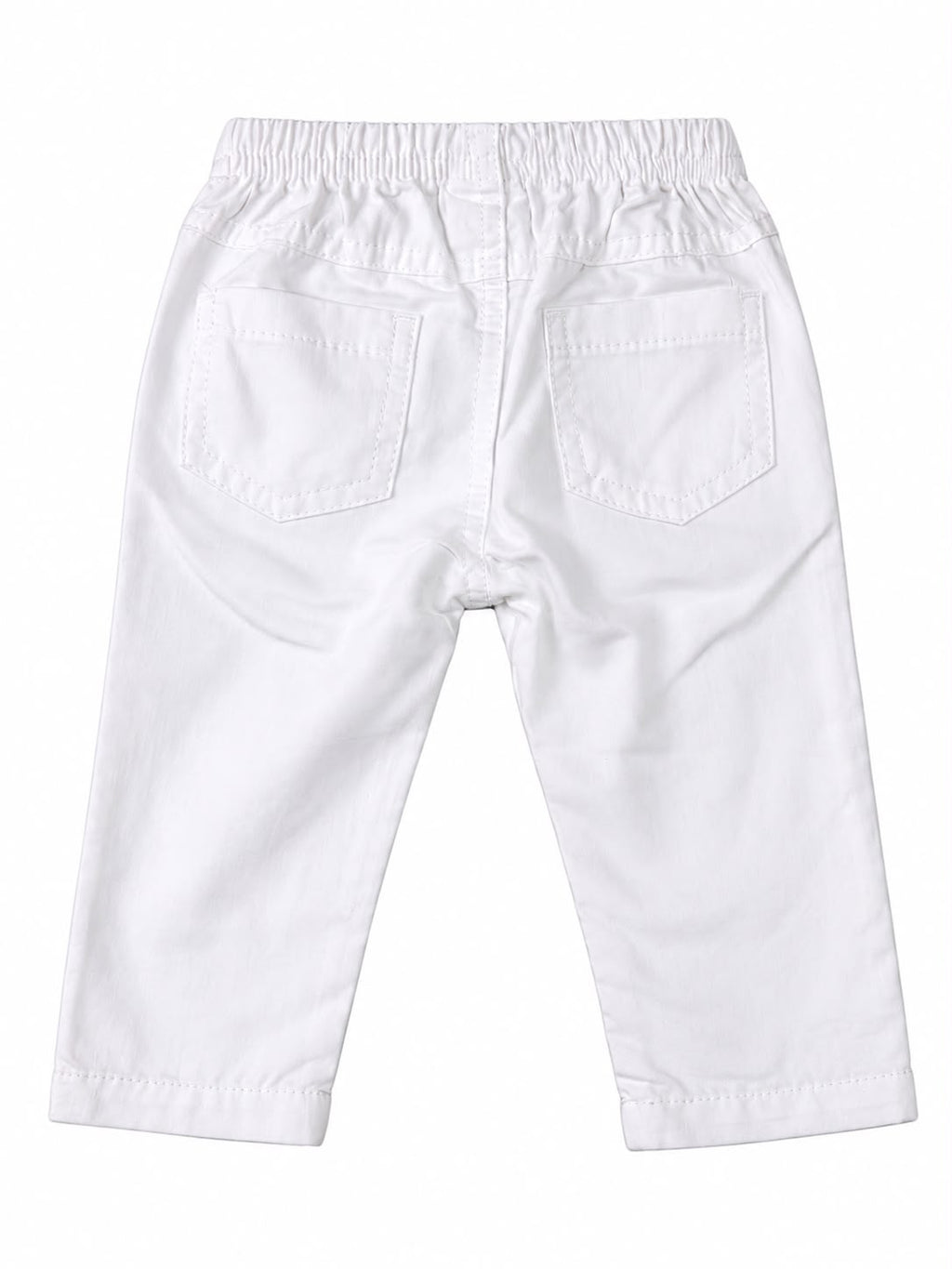 Conjunto Body Camisa Gravata e Calça - ANJOS BABY