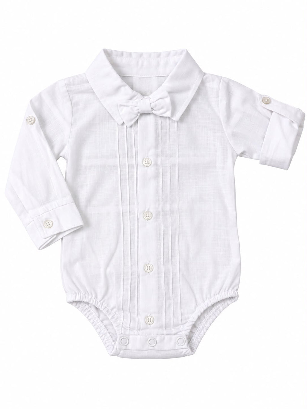 Conjunto Body Camisa e Calça - ANJOS BABY
