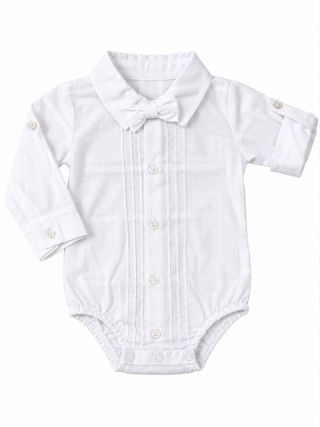 Conjunto Body Camisa e Calça - ANJOS BABY