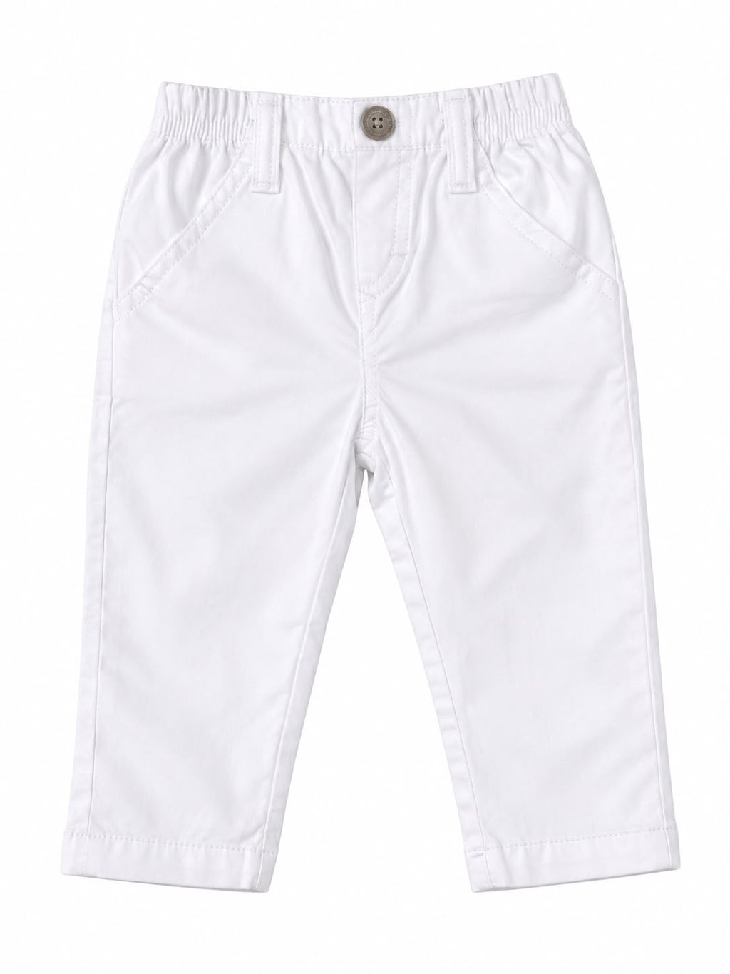 Conjunto Body Camisa e Calça - ANJOS BABY