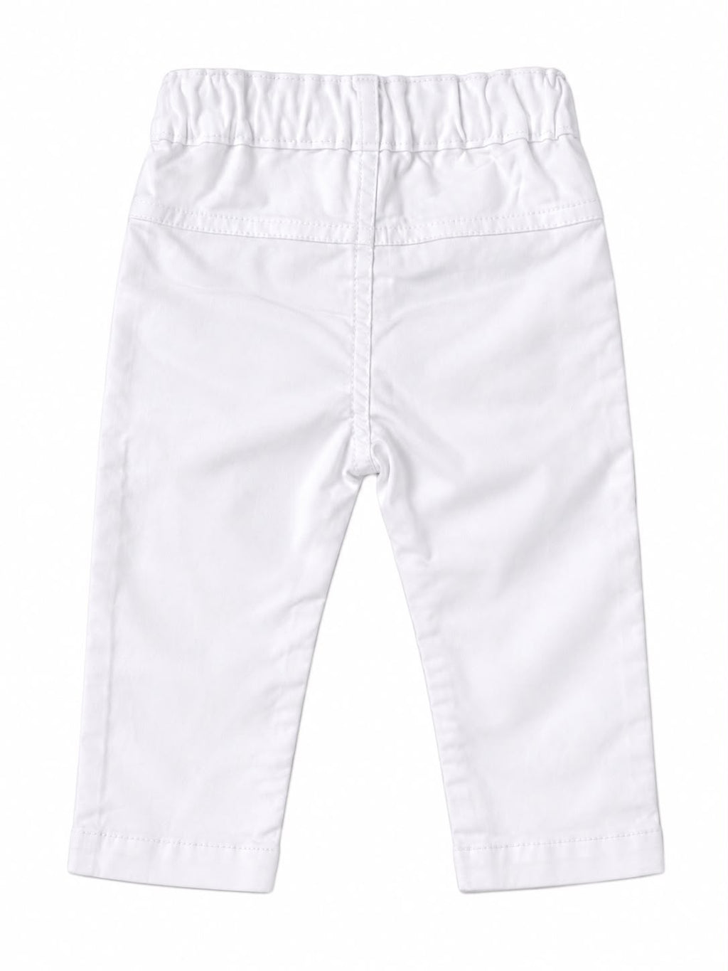 Conjunto Body Camisa Manga Curta e Calça - ANJOS BABY