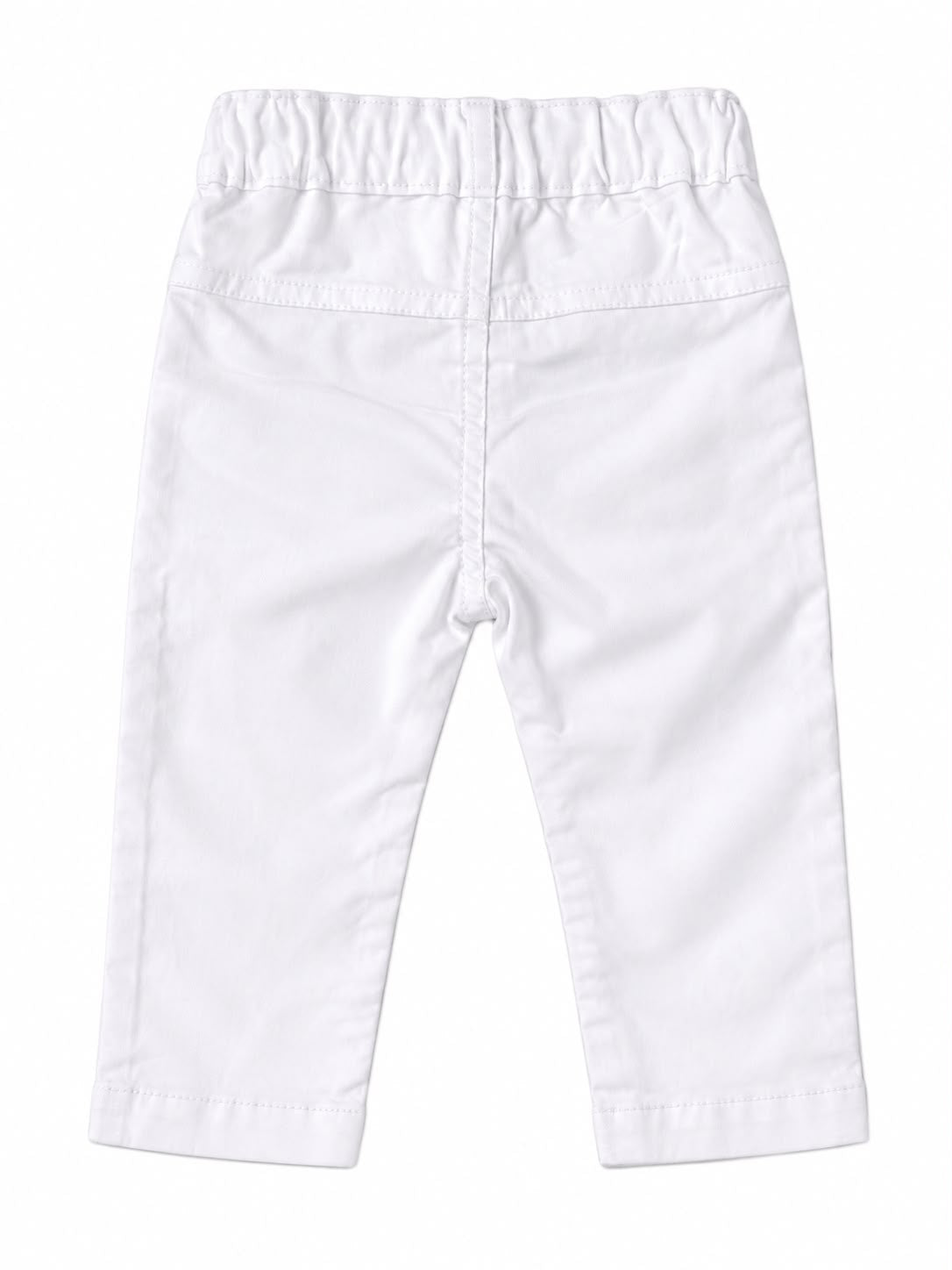 Conjunto Body Camisa Manga Curta e Calça - ANJOS BABY