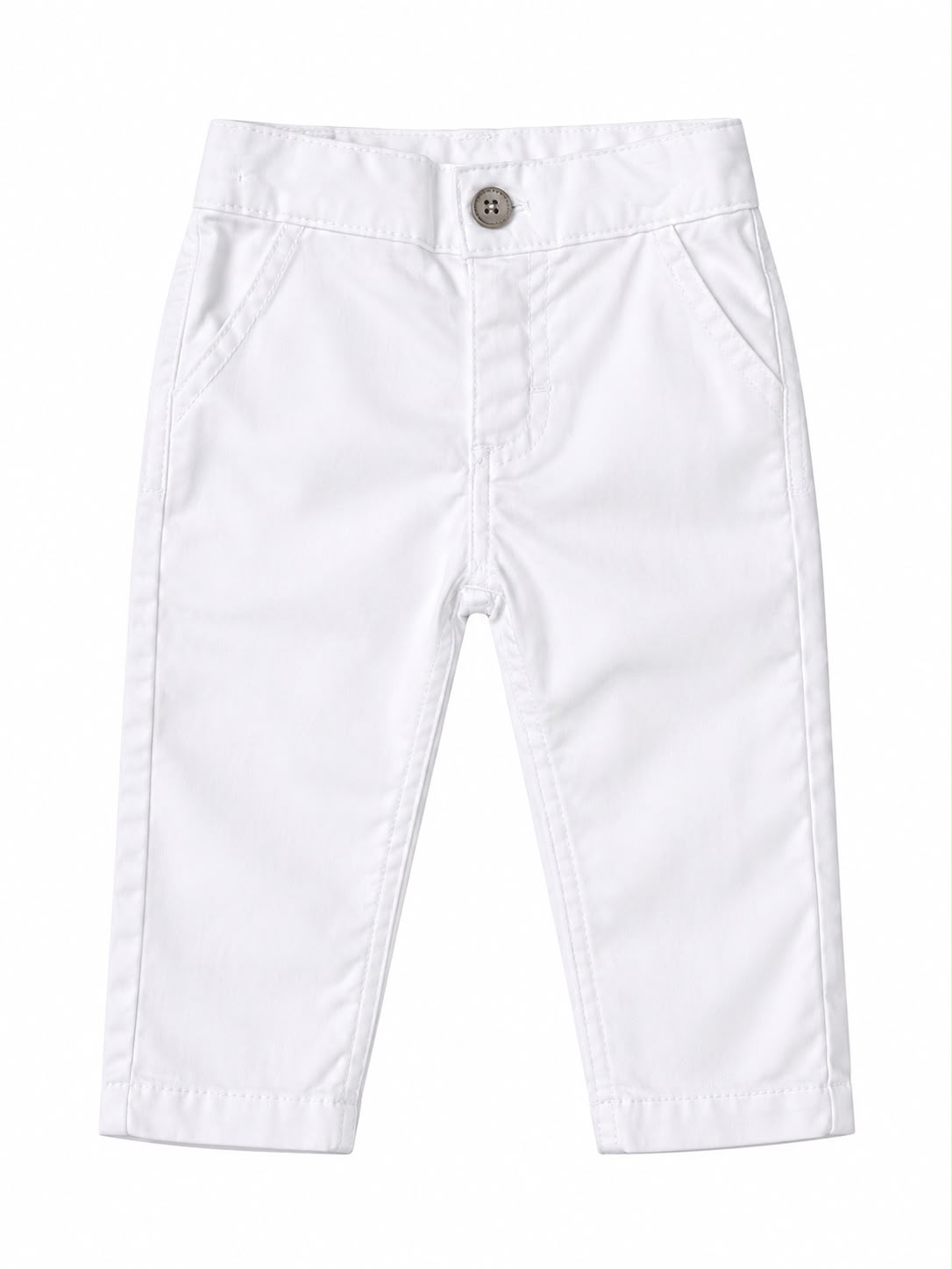 Conjunto Body Camisa Manga Curta e Calça - ANJOS BABY